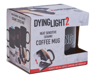 GOOD LOOT Dying Light 2 Heat Change Kubek - 697667 - zdjęcie 1